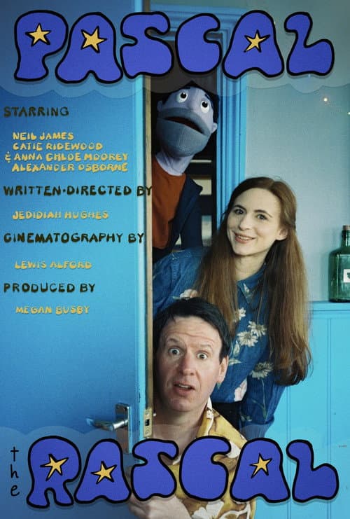 Poster for Pascal the Rascal