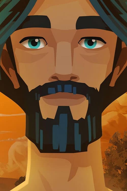 Poster for Francesco