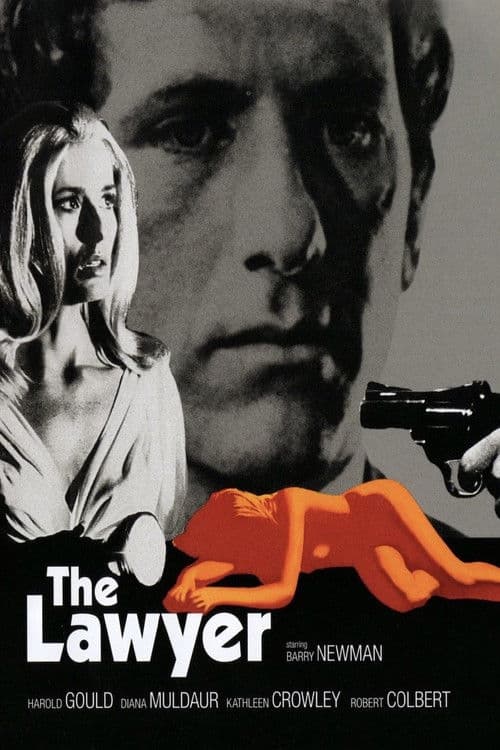 Poster for The Lawyer
