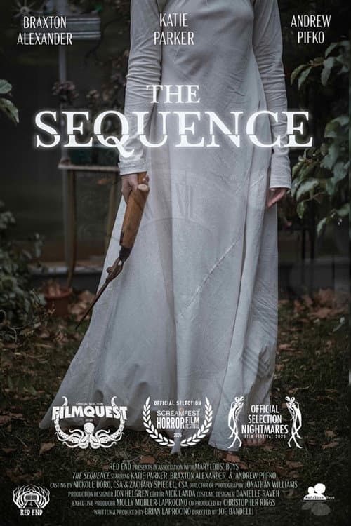Poster for The Sequence