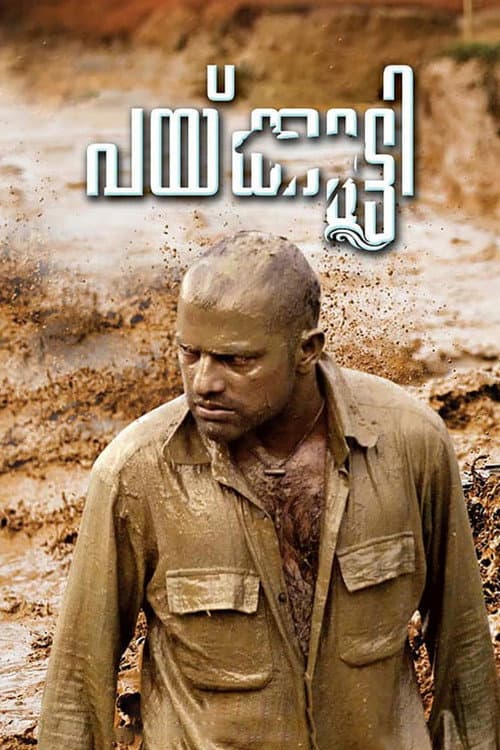 Poster for Paikutty