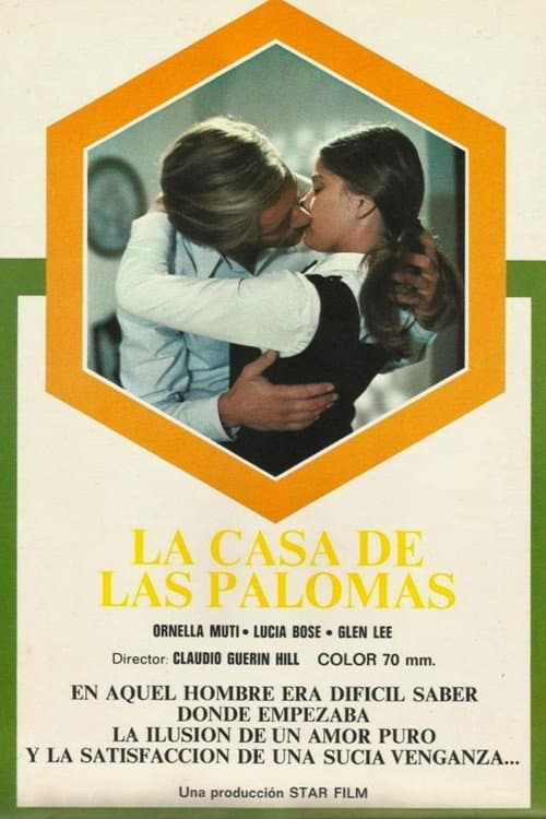 Poster for The House of Doves
