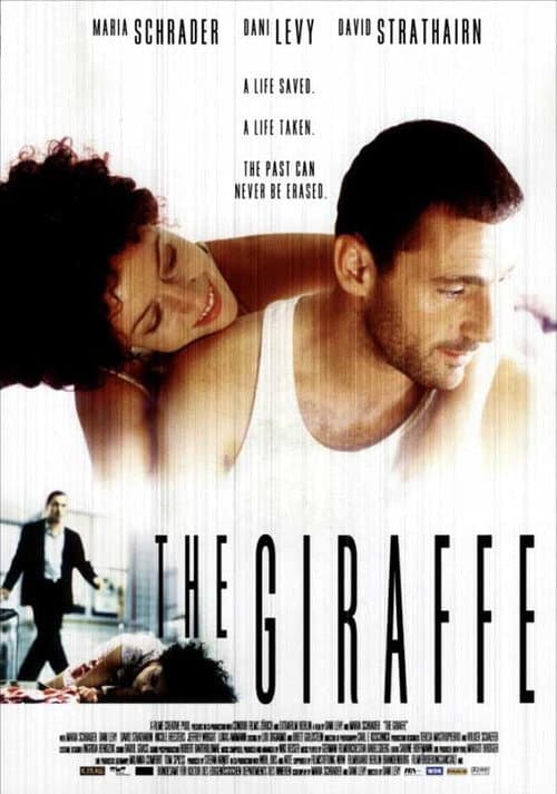 Poster for The Giraffe