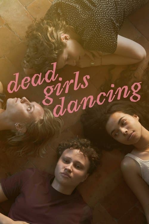 Poster for Dead Girls Dancing