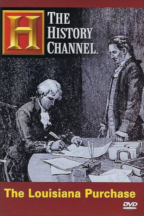 Poster for The Louisiana Purchase