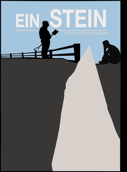Poster for Ein Stein