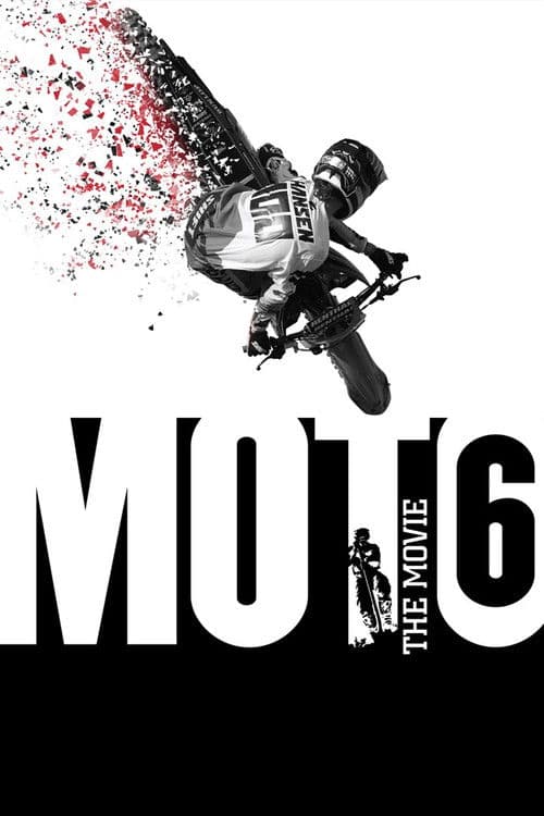 Poster for Moto 6: The Movie