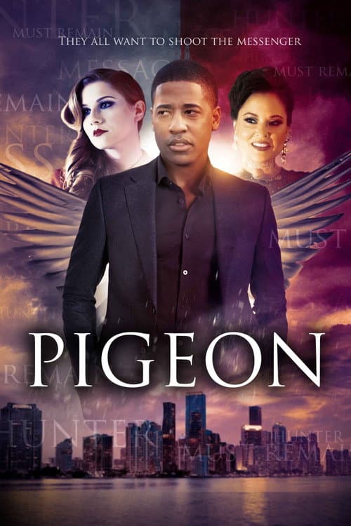 Poster for Pigeon