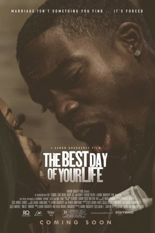 Poster for The Best Day of Your Life