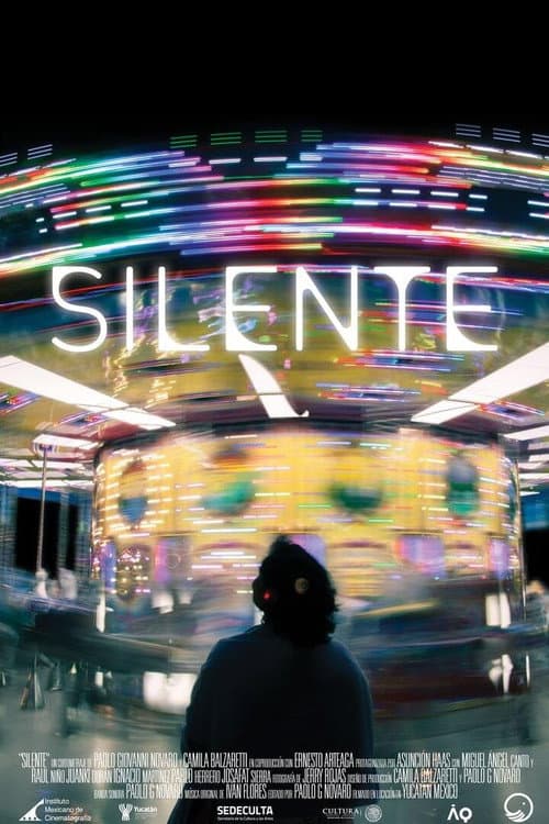 Poster for Silente