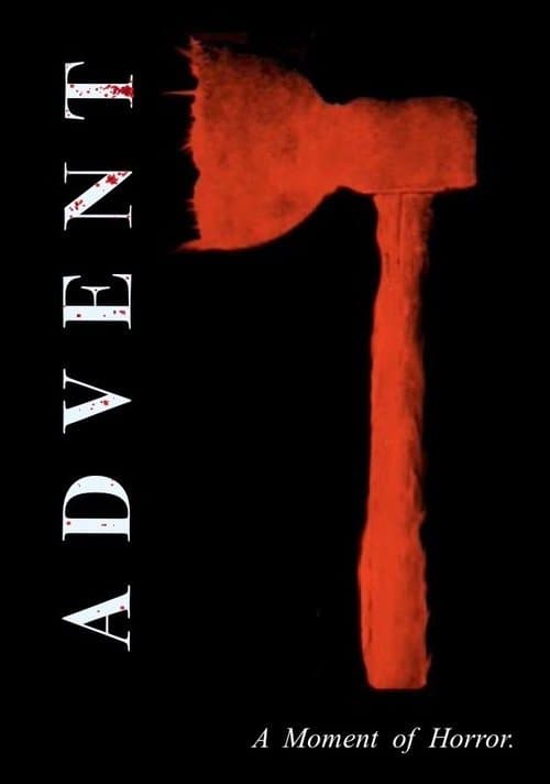 Poster for Advent