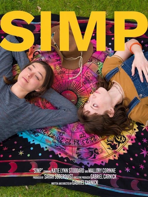 Poster for Simp
