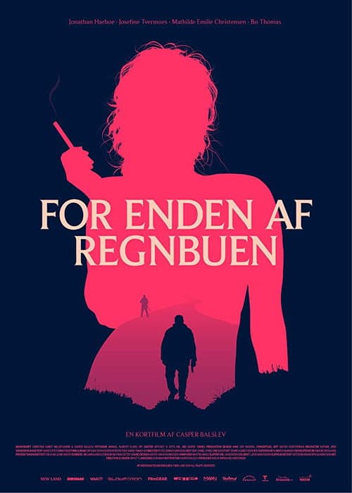 Poster for End of the Rainbow