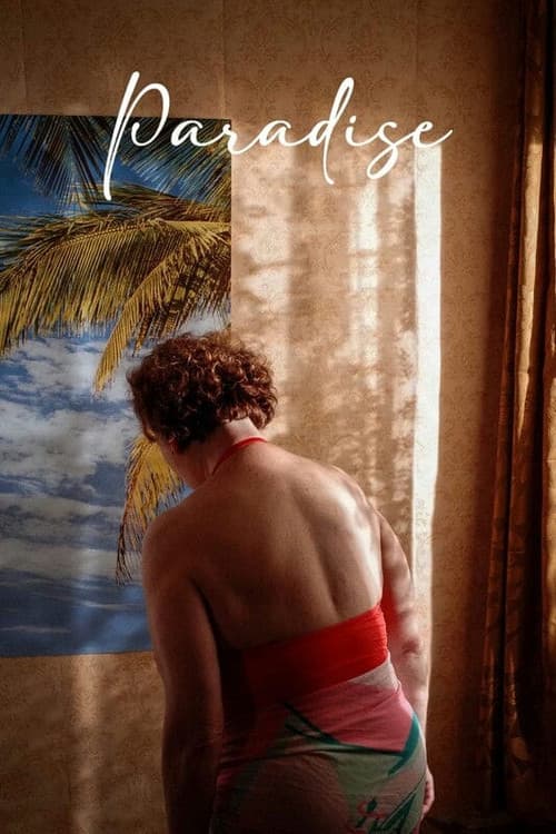 Poster for Paradise