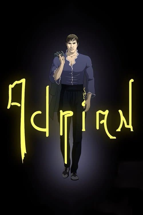 Poster for Adrian
