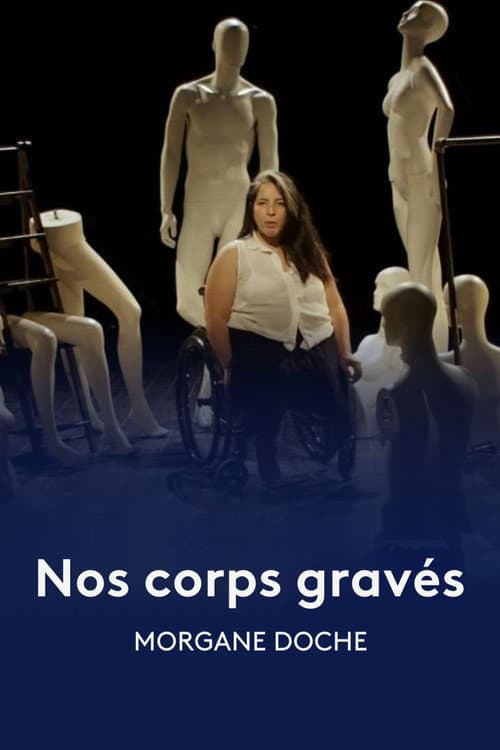 Poster for Nos corps gravés