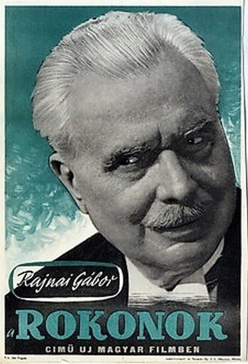 Poster for Relatives