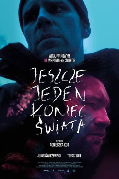 Poster for One More End of the World