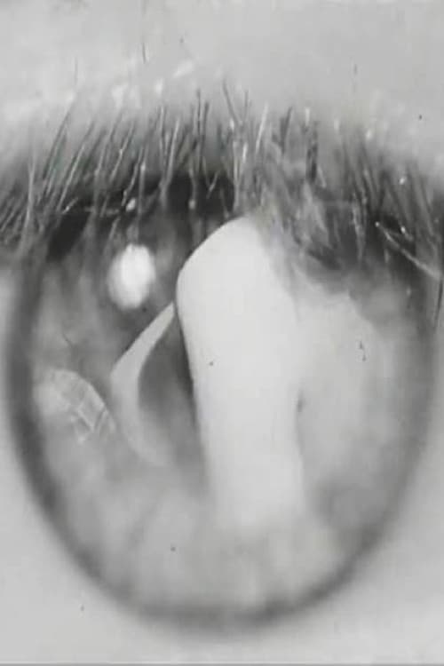 Poster for Iris