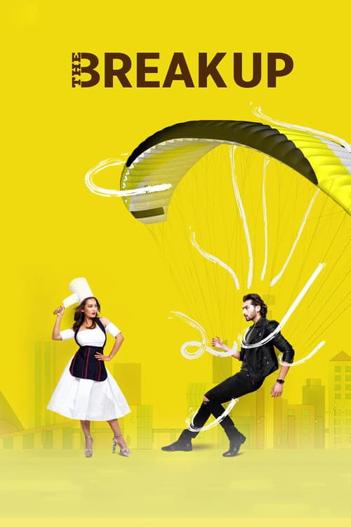 Poster for The Break Up