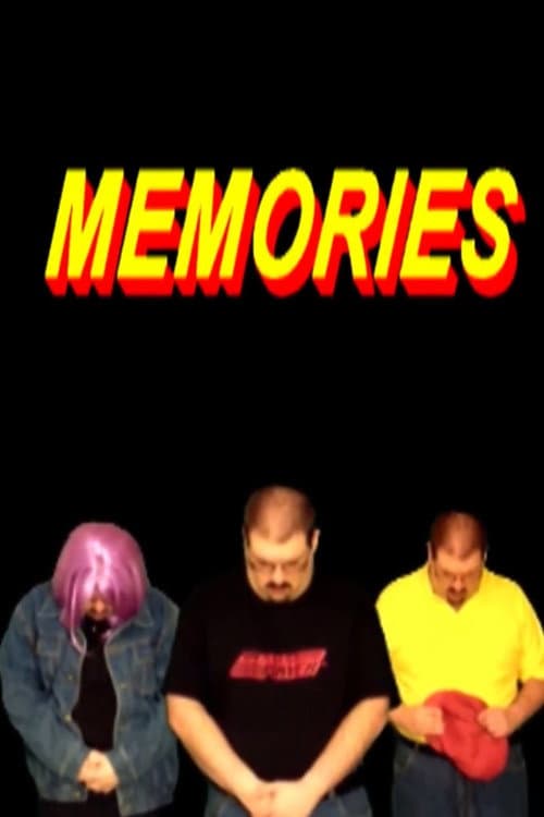 Poster for NINTENDO POWER MEMORIES
