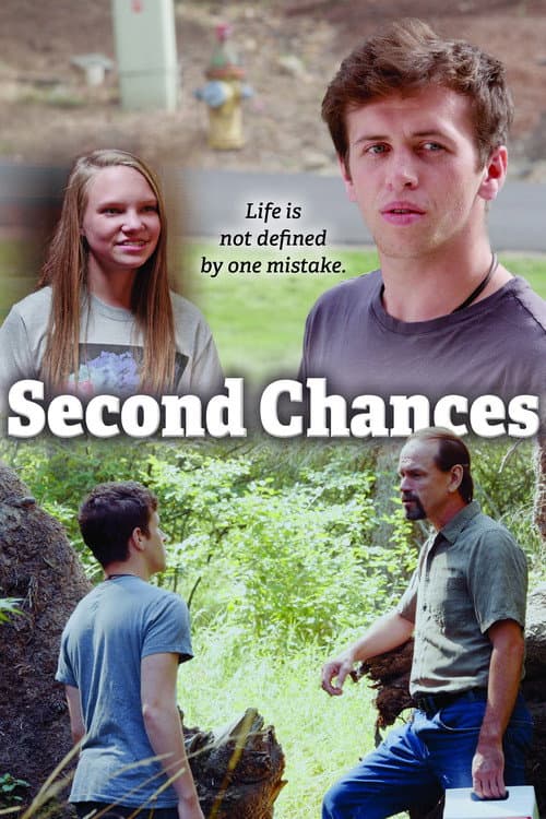 Poster for Second Chances