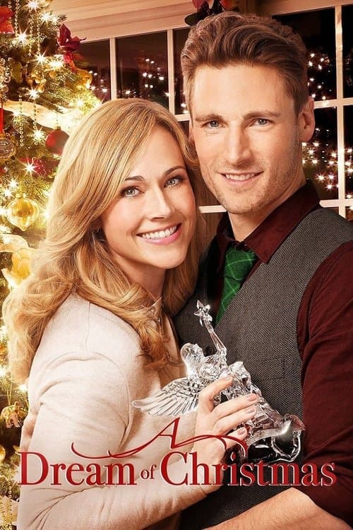 Poster for A Dream of Christmas
