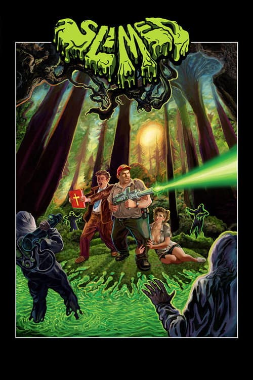 Poster for Slimed