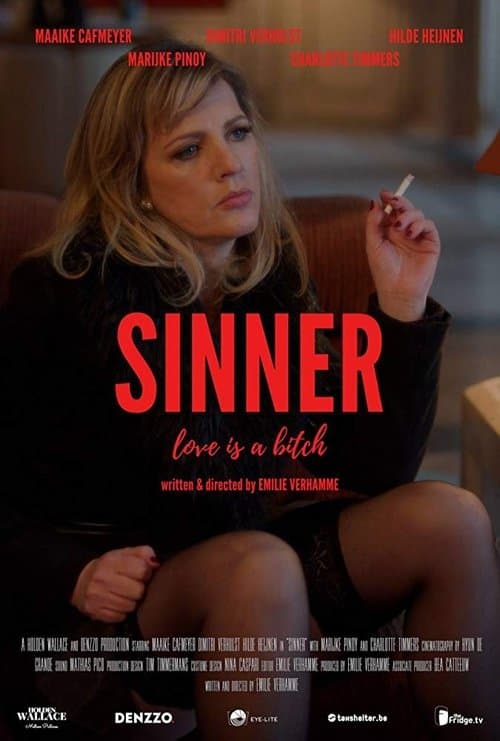 Poster for Sinner