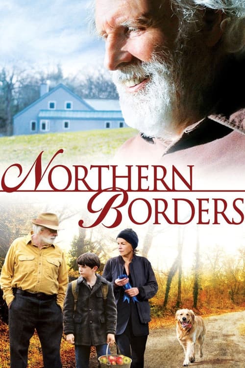 Poster for Northern Borders