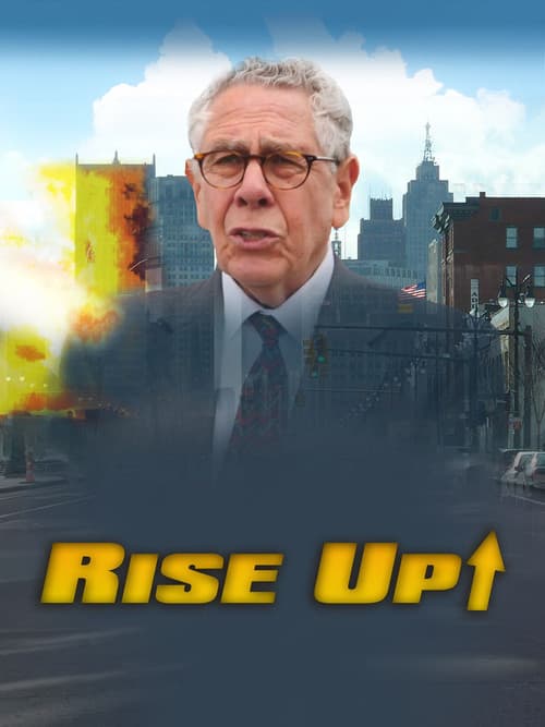 Poster for Rise Up