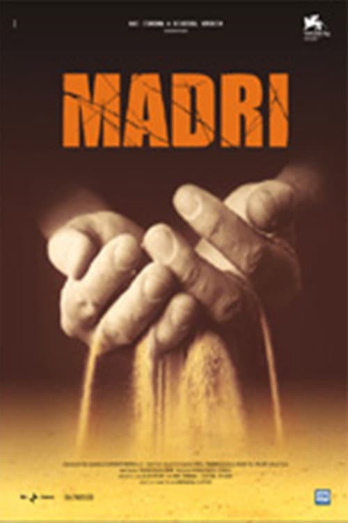 Poster for Mothers