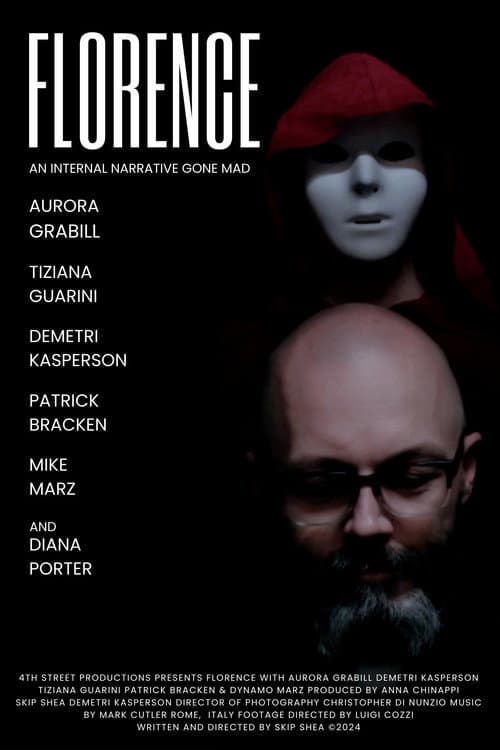 Poster for Florence