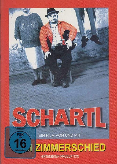 Poster for Schartl