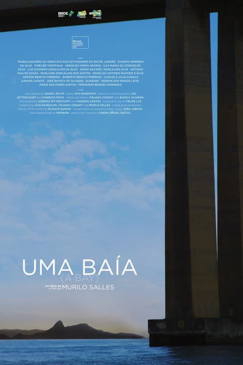 Poster for A Bay
