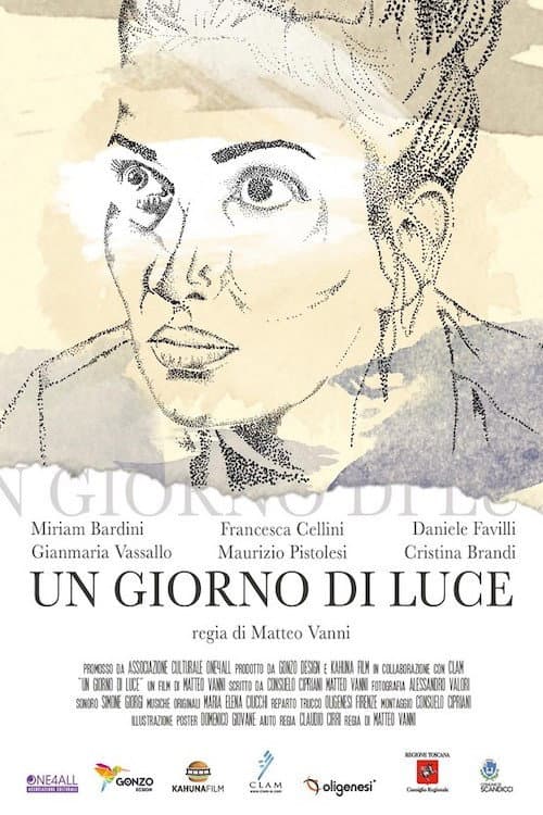 Poster for A Ray of Sunshine