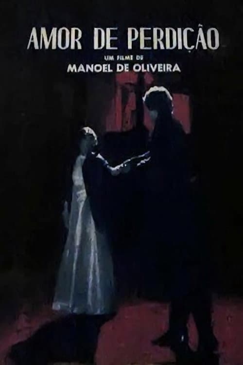 Poster for Doomed Love
