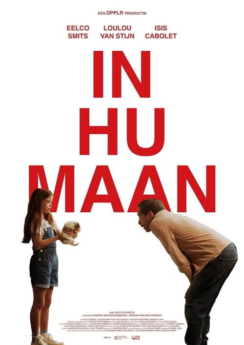 Poster for Inhumaan