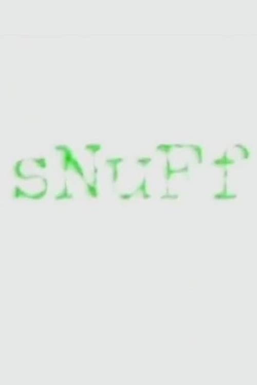 Poster for Snuff