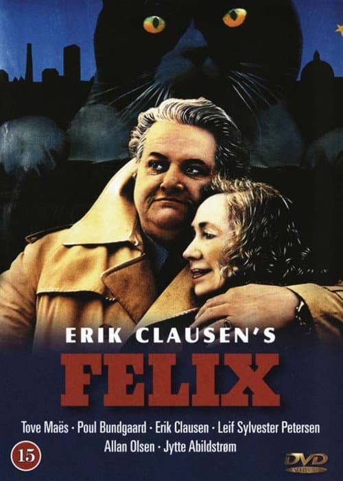 Poster for Felix