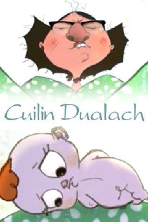 Poster for Cúilín Dualach