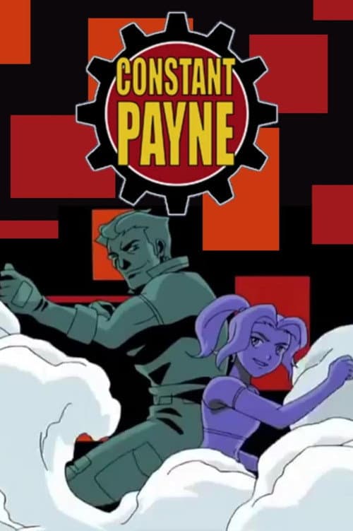 Poster for Constant Payne