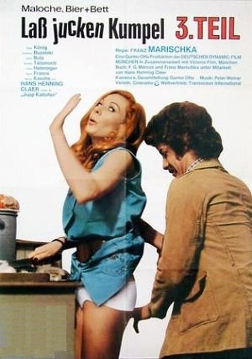 Poster for The Minor's Wife ... Takes Her Pick 3