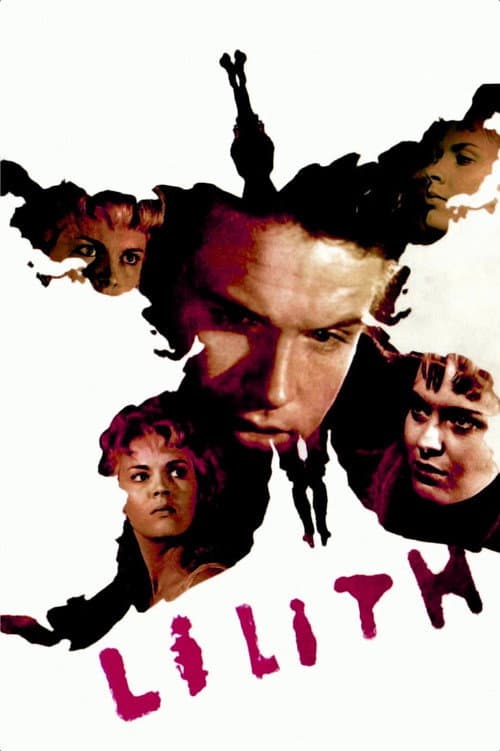 Poster for Lilith