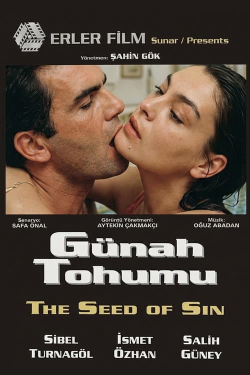 Poster for Günah Tohumu