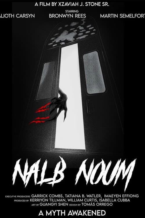 Poster for Nalb Noum