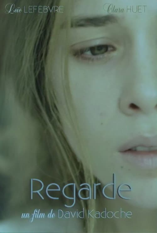 Poster for Regarde