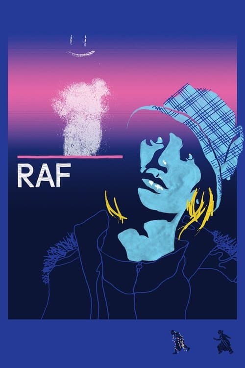 Poster for Raf