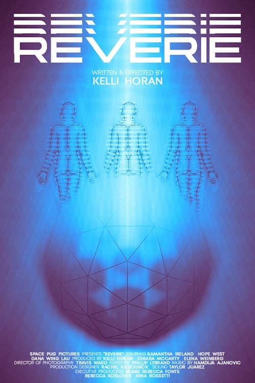 Poster for Reverie