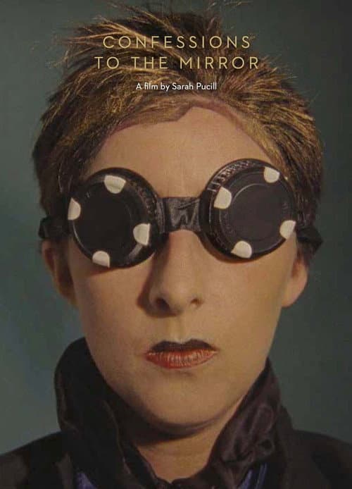Poster for Confessions to the Mirror